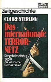 Cover von Das internationale Terrornetzwerk