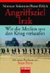 Cover von Angriffsziel Irak
