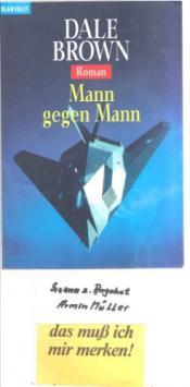 Cover von Mann gegen Mann