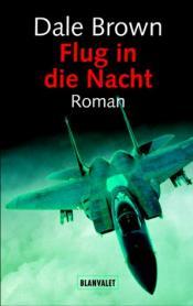 Cover von Flug in die Nacht