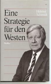 Cover von Eine Strategie für den Westen