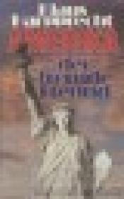 Cover von Amerika der fremde Freund