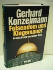Cover von Felsendom und Klagemauer