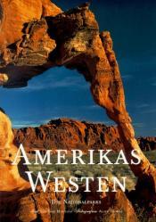 Cover von Amerikas Westen