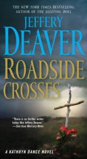Cover von Roadside Crosses