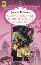 Cover von Schwertmeister / Schwertmagier