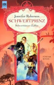 Cover von Schwertprinz