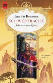 Cover von Schwertrache