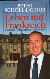 Cover von Leben mit Frankreich