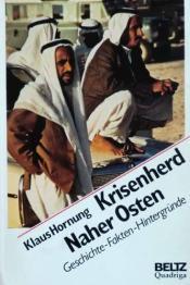 Cover von Krisenherd Naher Osten