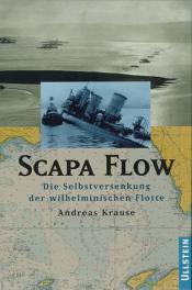 Cover von Scapa Flow