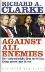 Cover von Against all Enemies