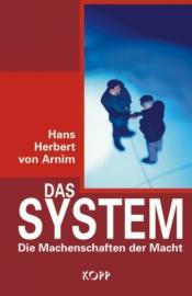 Cover von Das System
