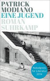 Cover von Eine Jugend