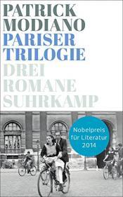 Cover von Pariser Trilogie