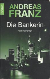 Cover von Die Bankerin