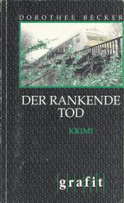 Cover von Der rankende Tod