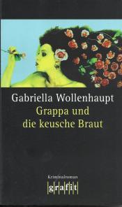 Cover von Grappa und die keusche Braut