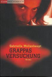 Cover von Grappas Versuchung