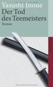 Cover von Der Tod des Teemeisters