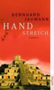 Cover von Handstreich