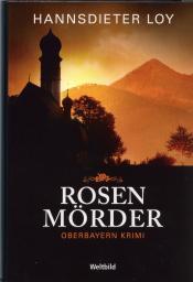 Cover von Rosenmörder