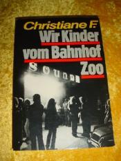 Cover von Wir Kinder vom Bahnhof Zoo