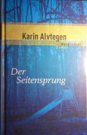 Cover von Der Seitensprung