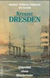 Cover von Kreuzer Dresden