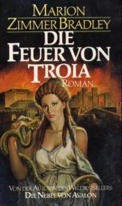 Cover von Die Feuer von Troia