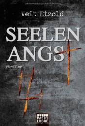 Cover von Seelenangst