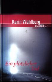 Cover von Ein plötzlicher Tod