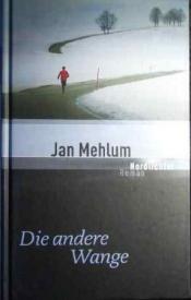 Cover von Die andere Wange