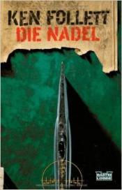 Cover von Die Nadel