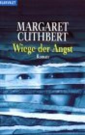 Cover von Wiege der Angst.