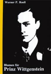 Cover von Blumen für Prinz Wittgenstein