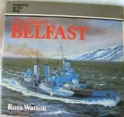 Cover von The Cruiser BELFAST