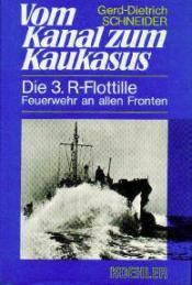 Cover von Vom Kanal zum Kaukasus