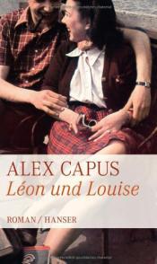 Cover von Léon und Louise