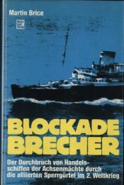 Cover von Blockadebrecher