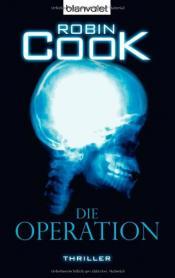 Cover von Die Operation