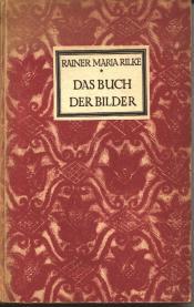 Cover von Buch der Bilder