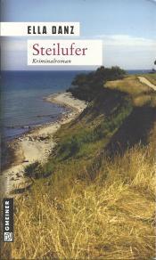 Cover von Steilufer