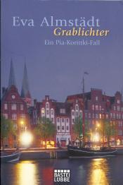 Cover von Grablichter