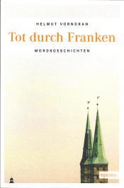 Cover von Tot durch Franken