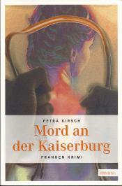 Cover von Mord an der Kaiserburg