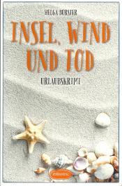 Cover von Insel, Wind und Tod