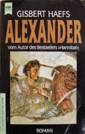 Cover von Alexander