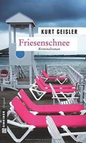 Cover von Friesenschnee