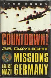 Cover von Countdown!